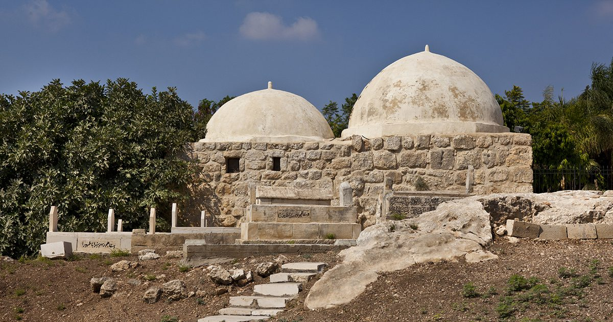 الاحتلال يعلن اخضاع مواقع اثرية في الضفة الغربية لسلطته .. وطولكرم اول الغيث 